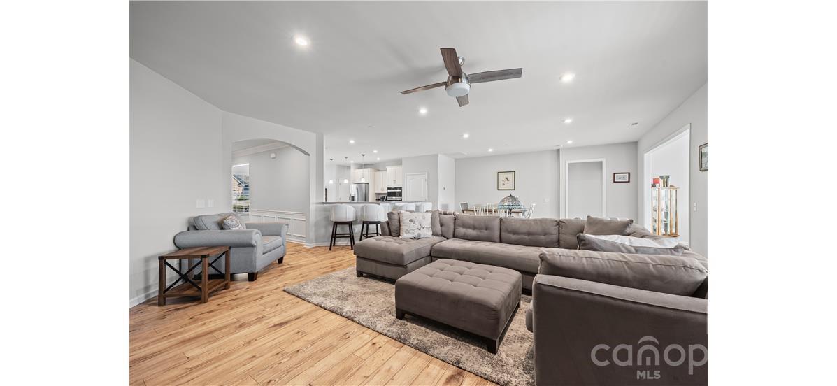 Carolina Orchards - Residential