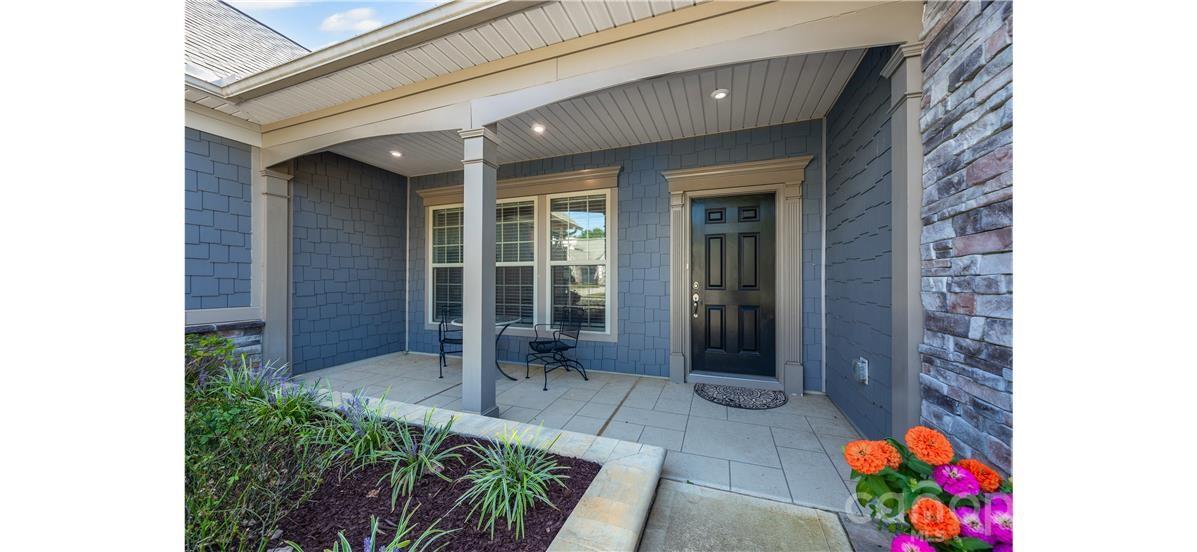 Carolina Orchards - Residential