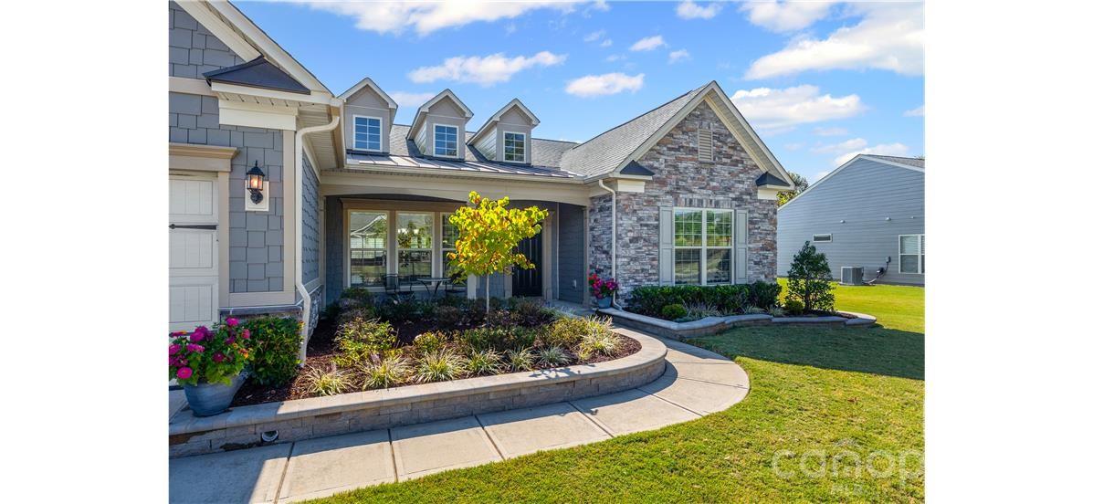 Carolina Orchards - Residential