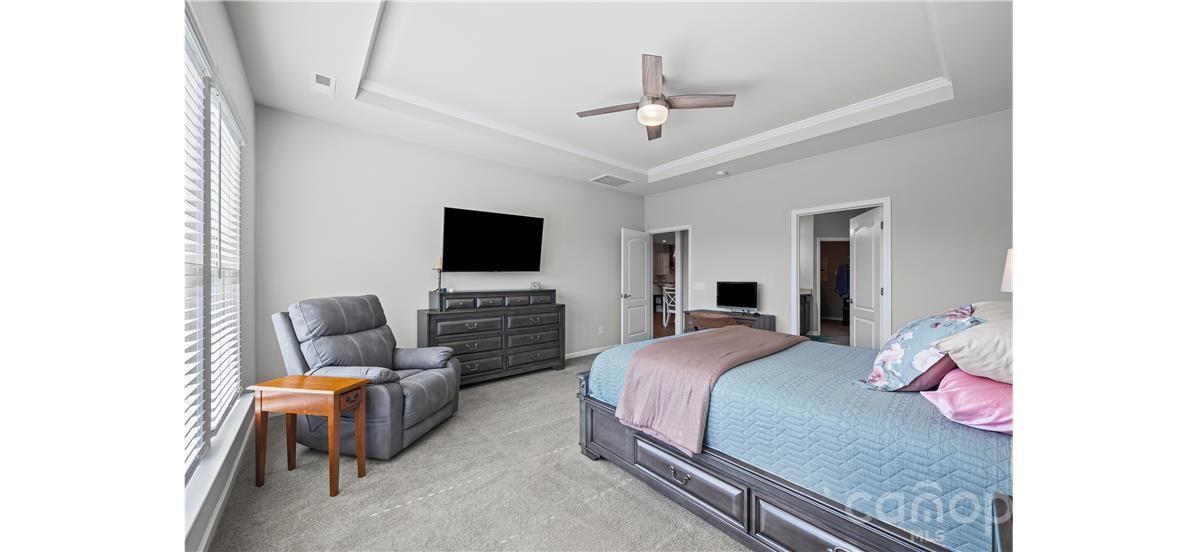 Carolina Orchards - Residential