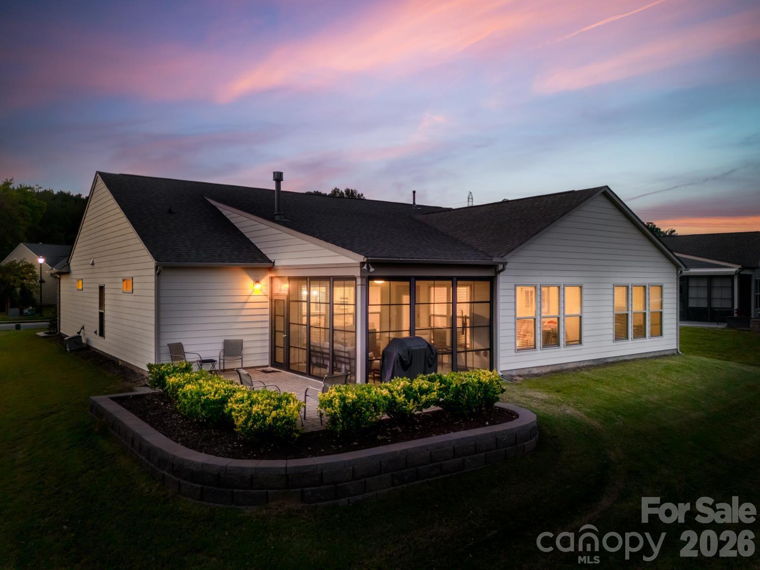 Carolina Orchards - Residential