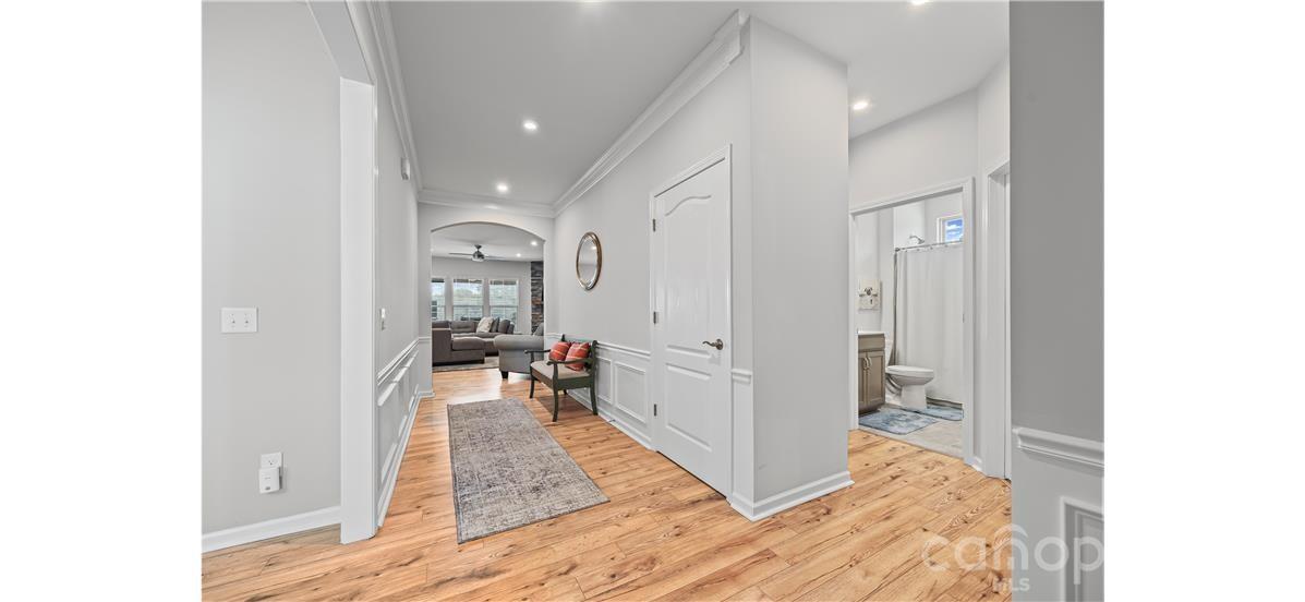 Carolina Orchards - Residential