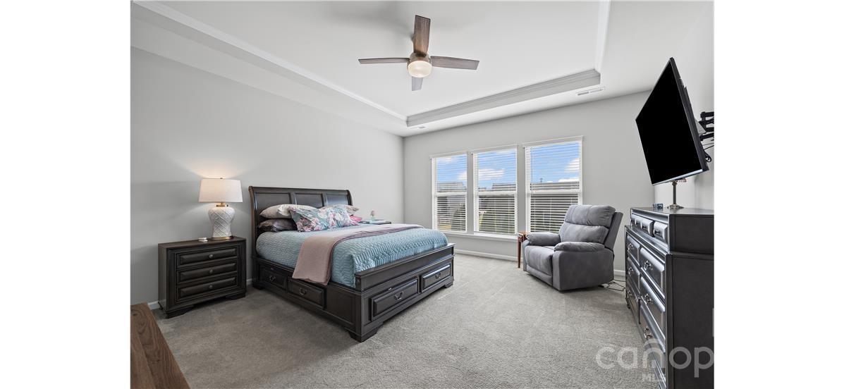 Carolina Orchards - Residential