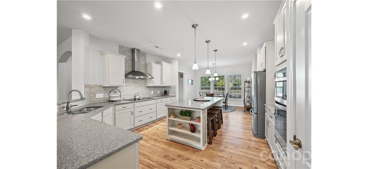 Carolina Orchards - Residential