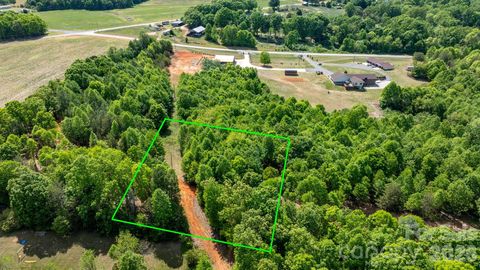 197 Long Leaf Pine Drive Lot 3 Hiddenite NC 28636