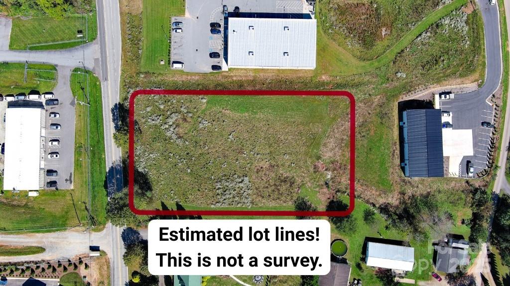 TBD Glenn Bridge Road