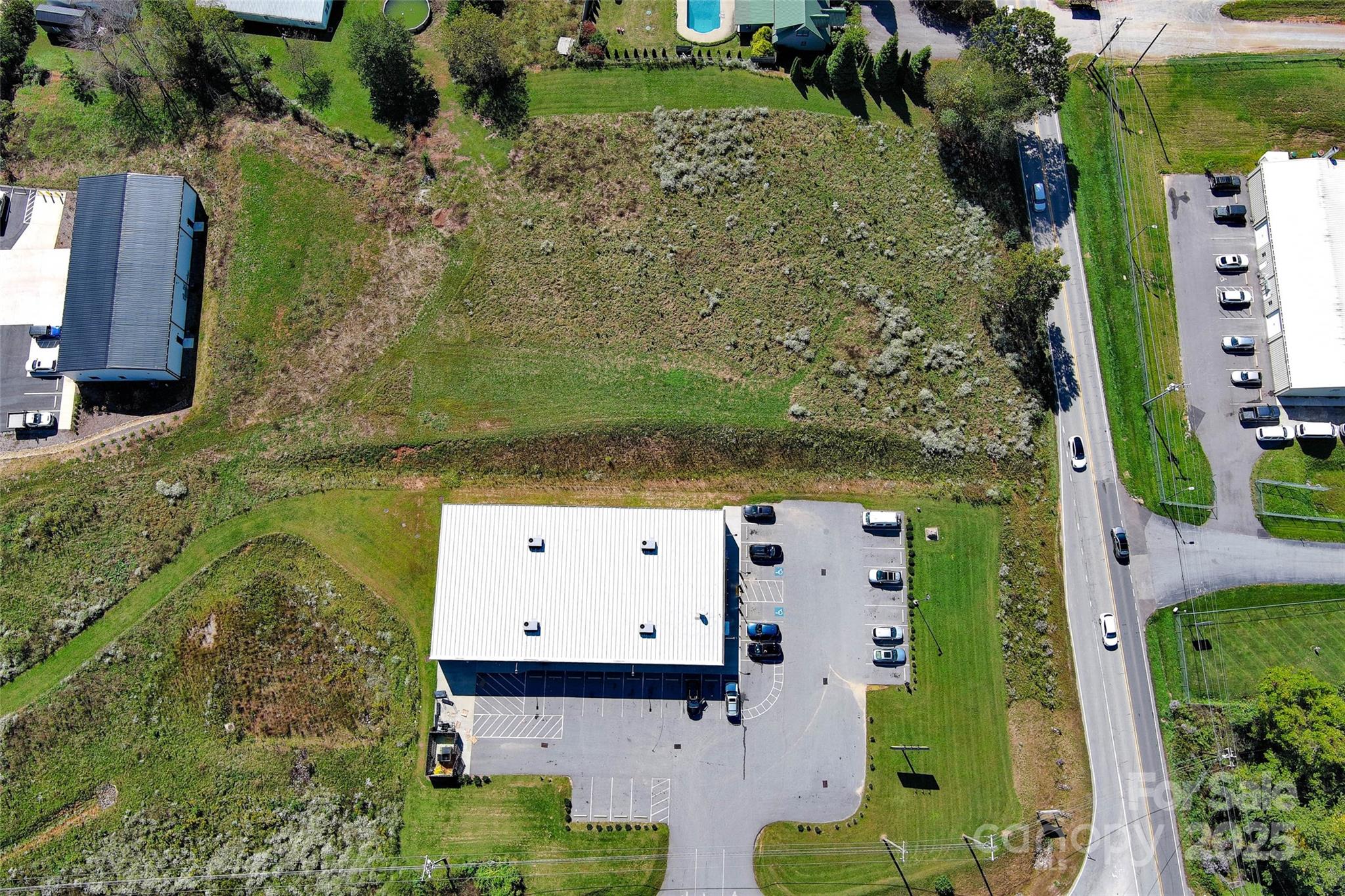 TBD Glenn Bridge Road