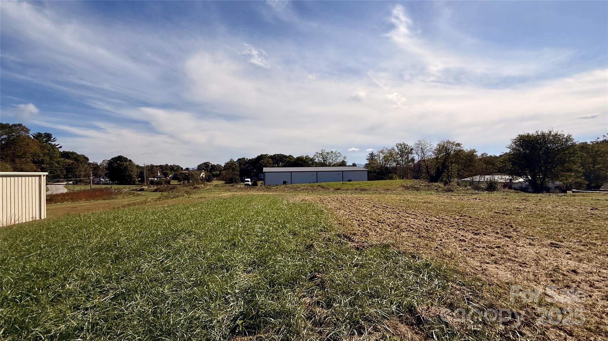 TBD Glenn Bridge Road