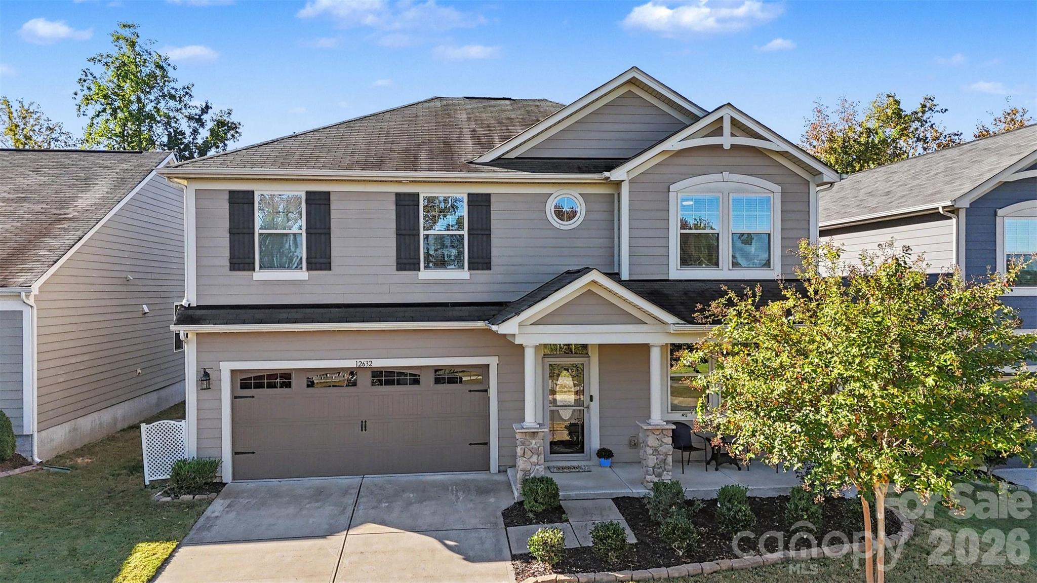 12632 Heath Grove Drive