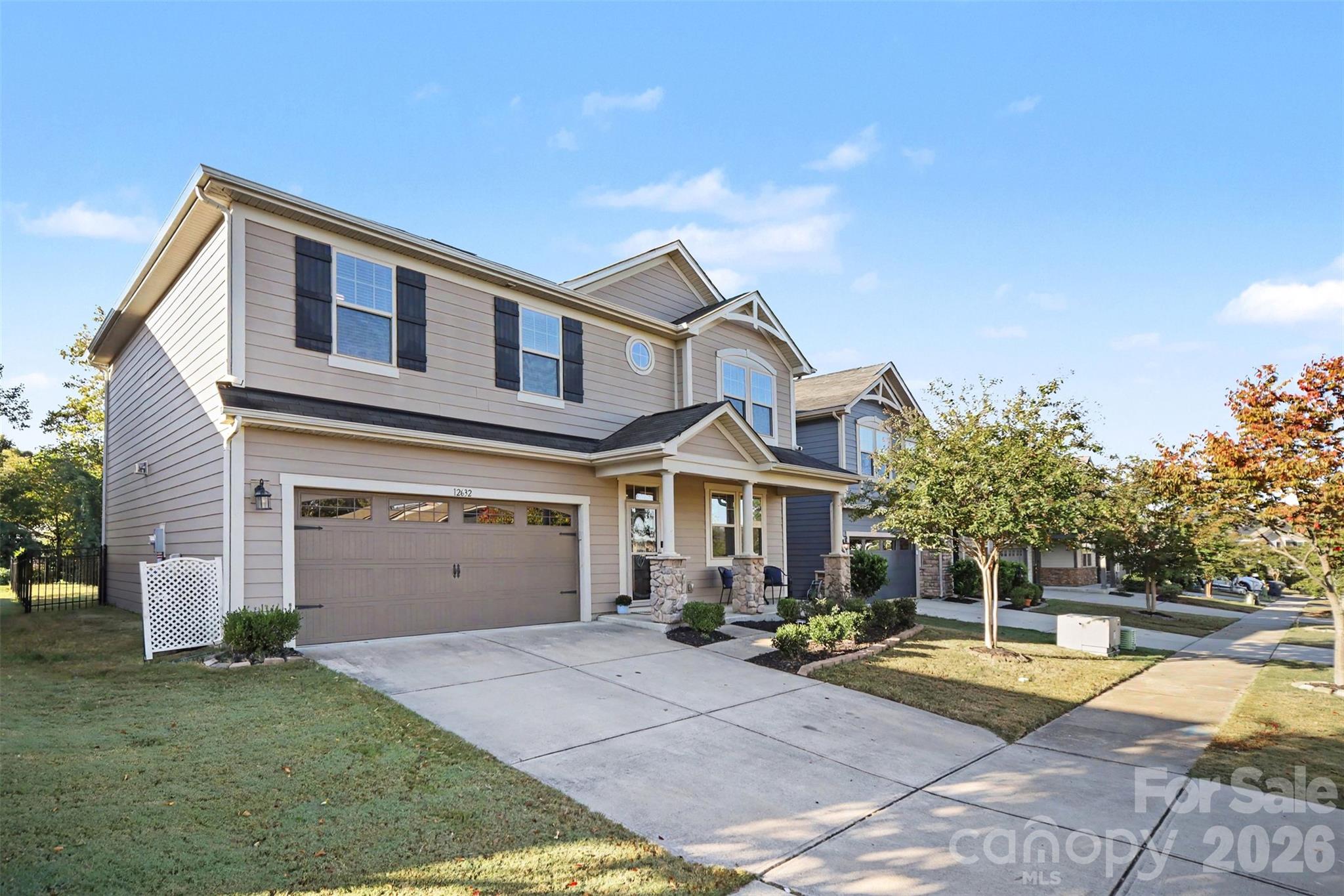 12632 Heath Grove Drive