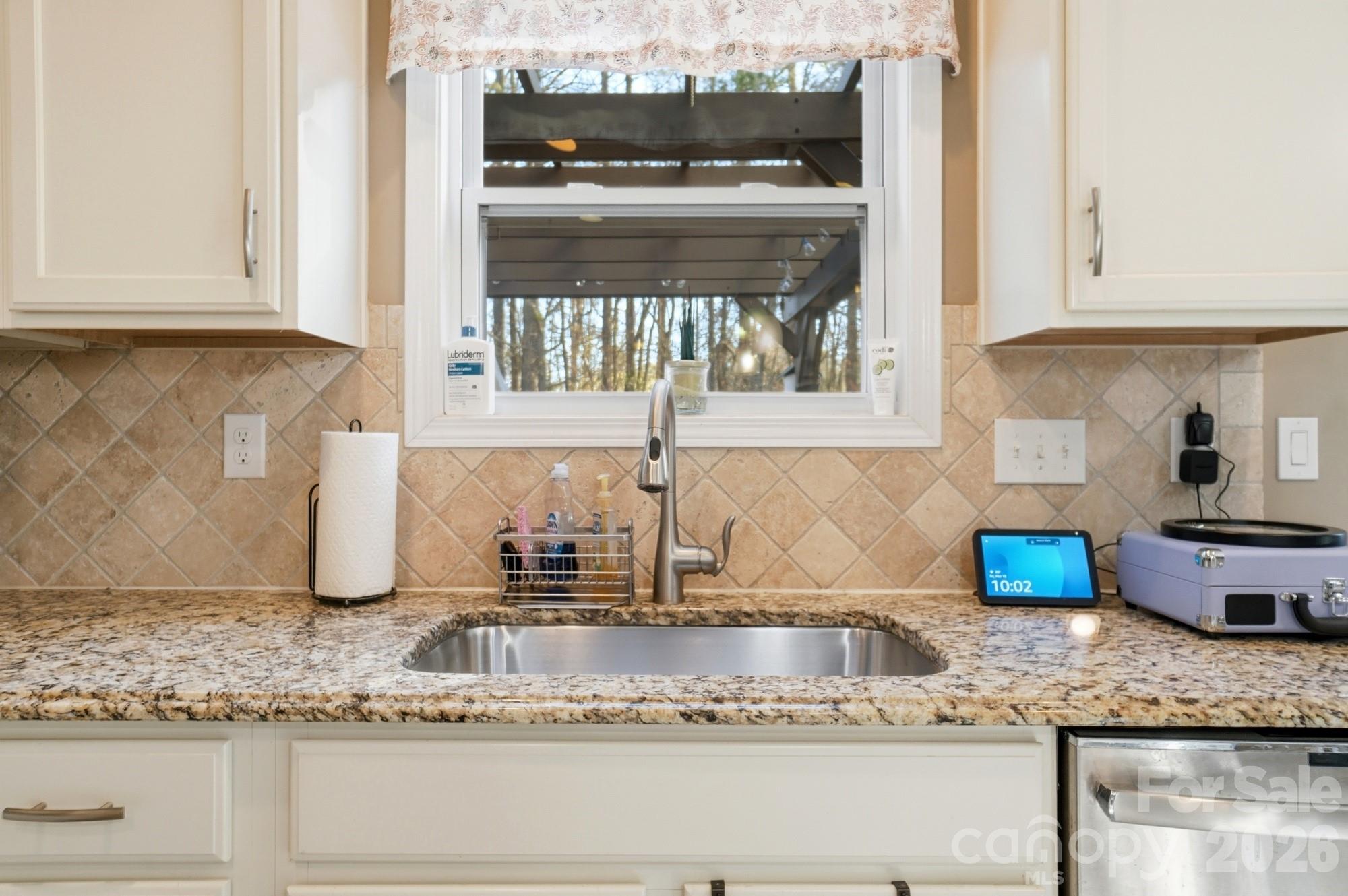 Walnut Creek - Residential