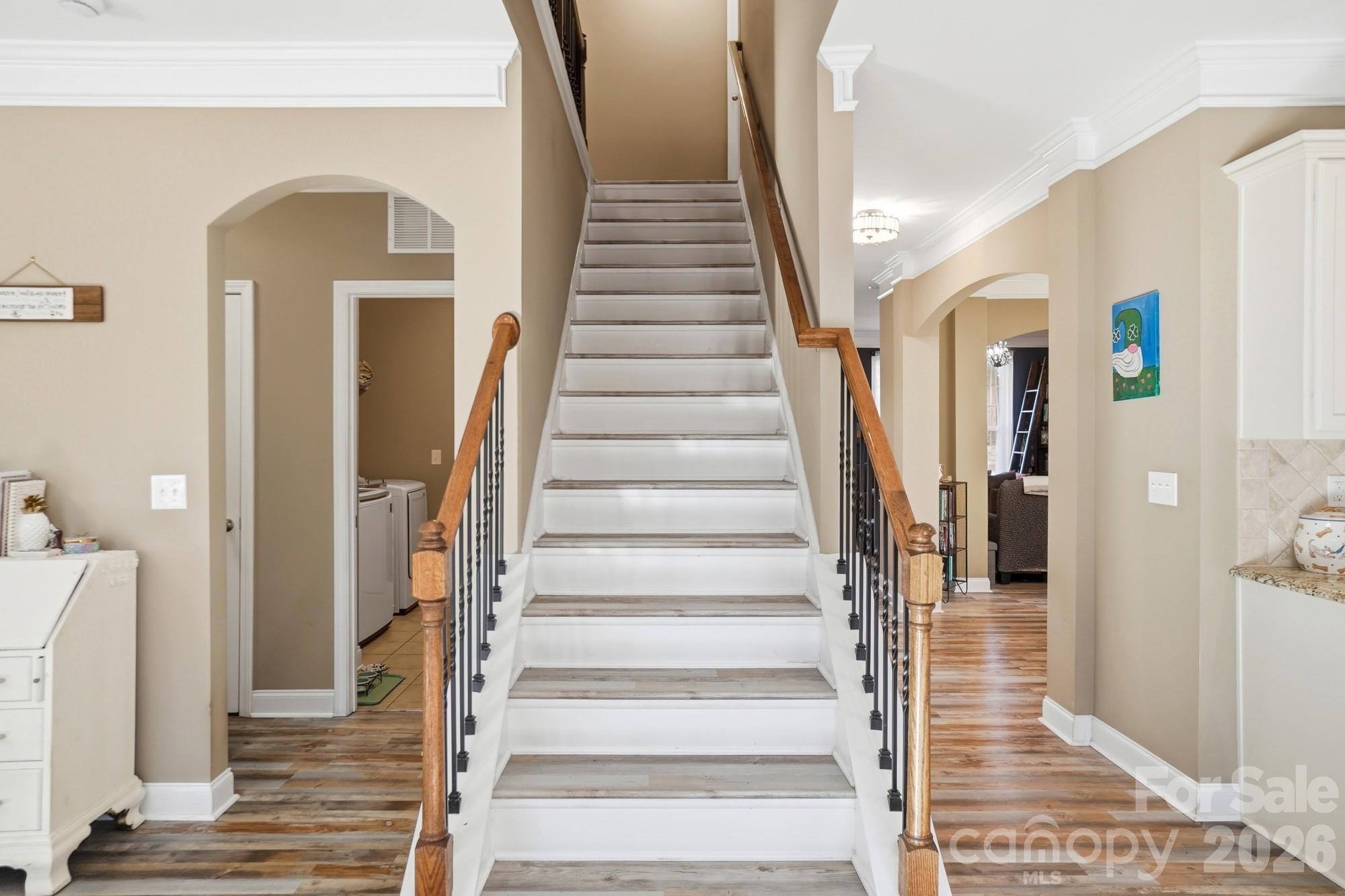 Walnut Creek - Residential