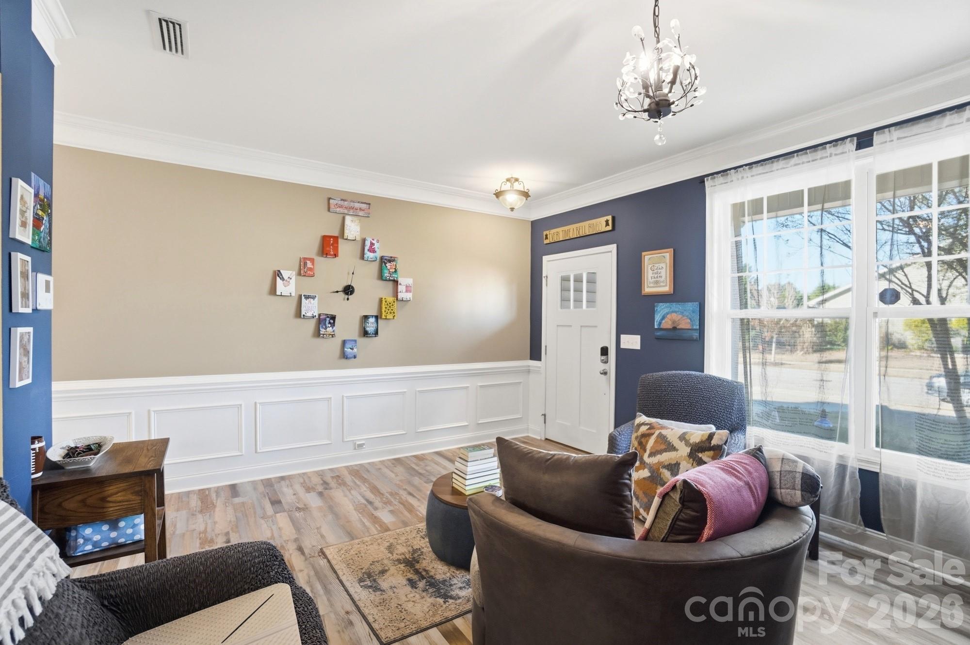 Walnut Creek - Residential