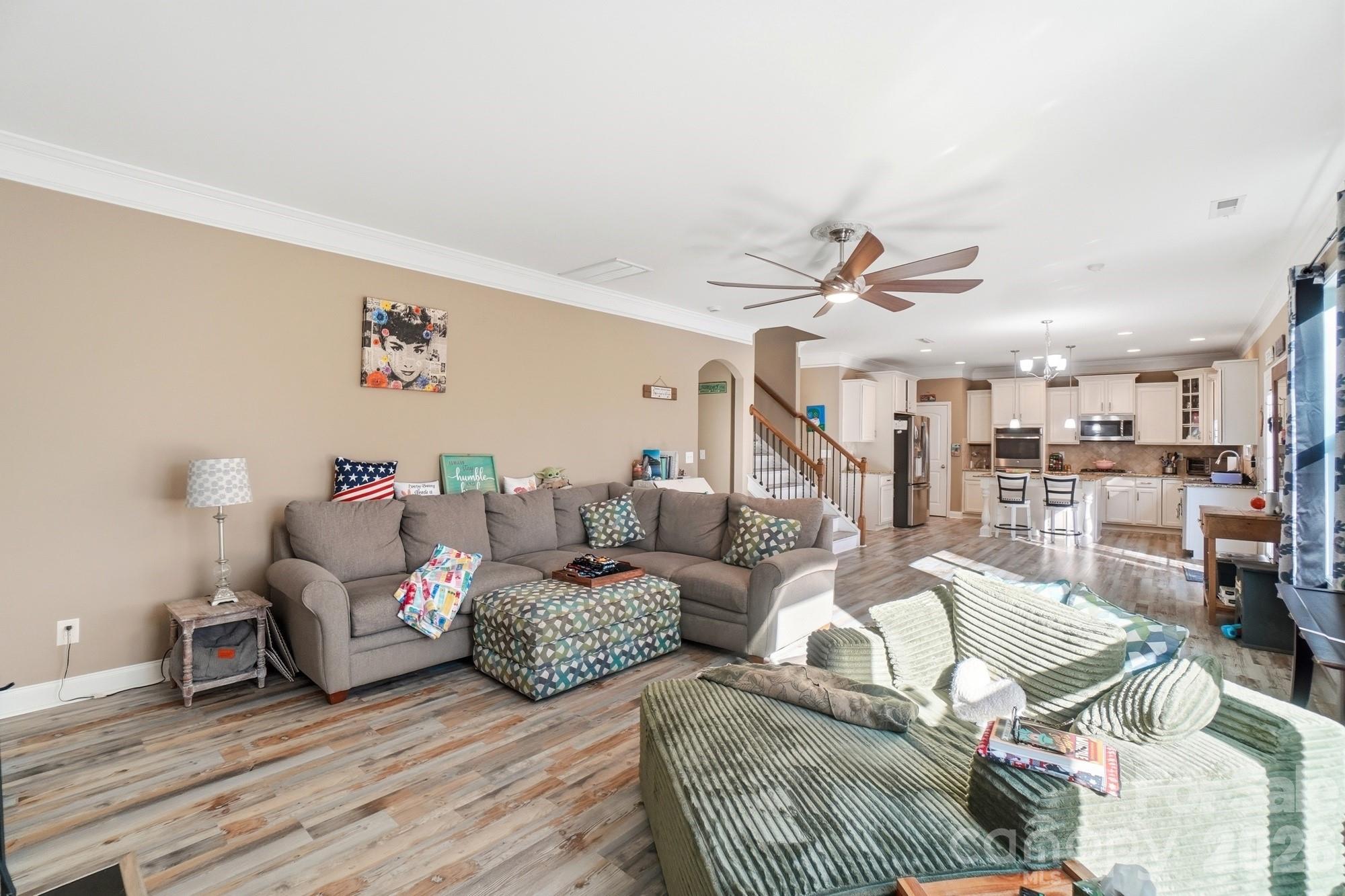 Walnut Creek - Residential