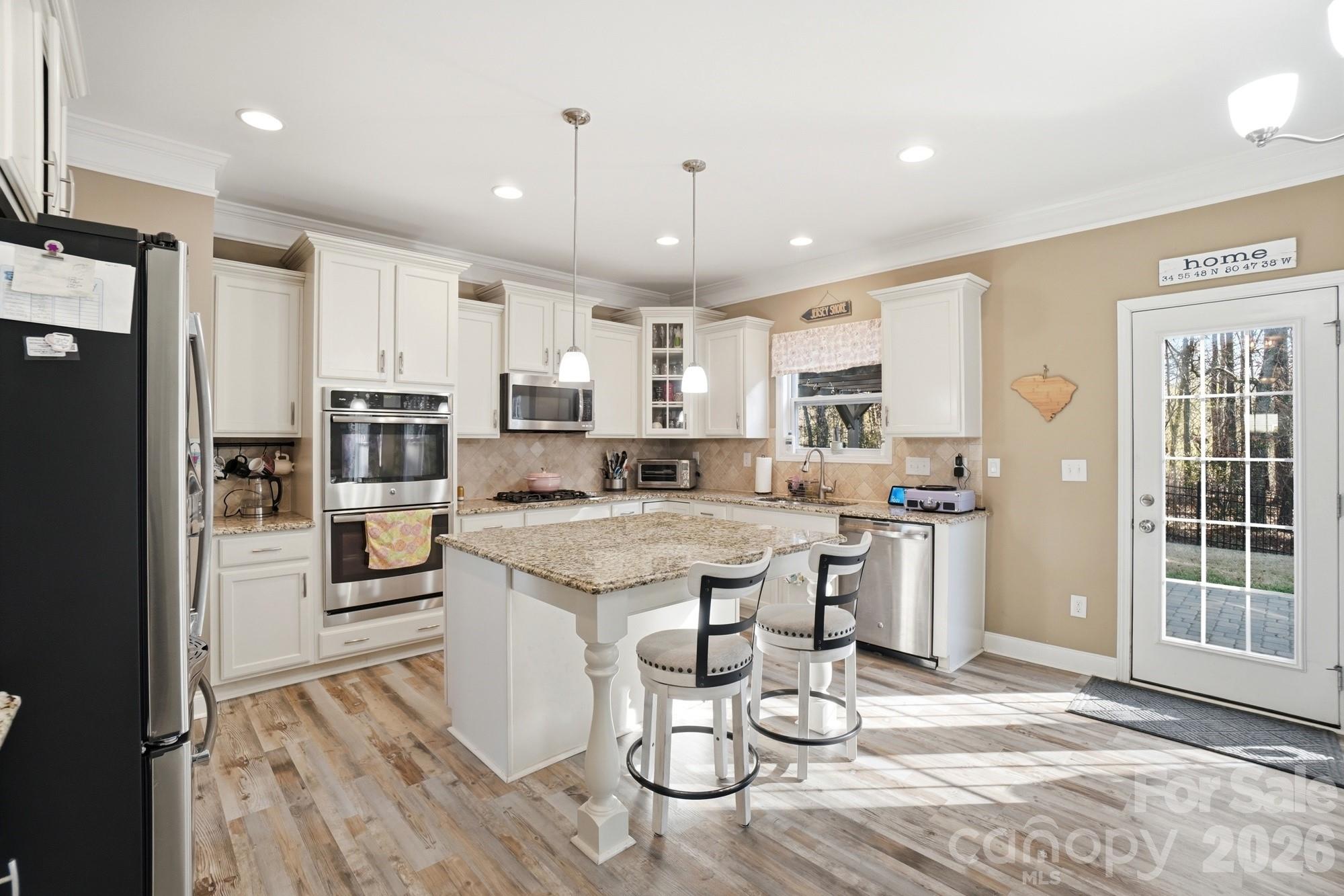 Walnut Creek - Residential