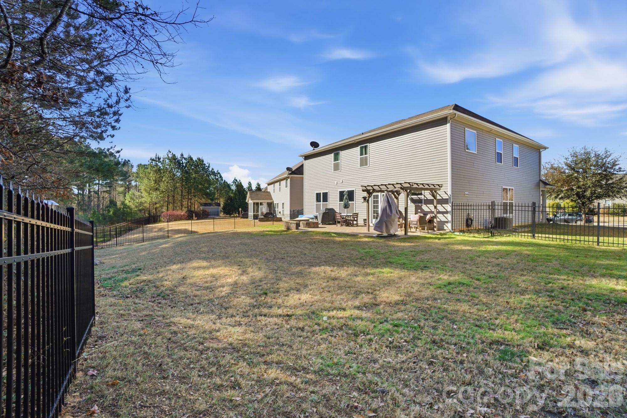 Walnut Creek - Residential