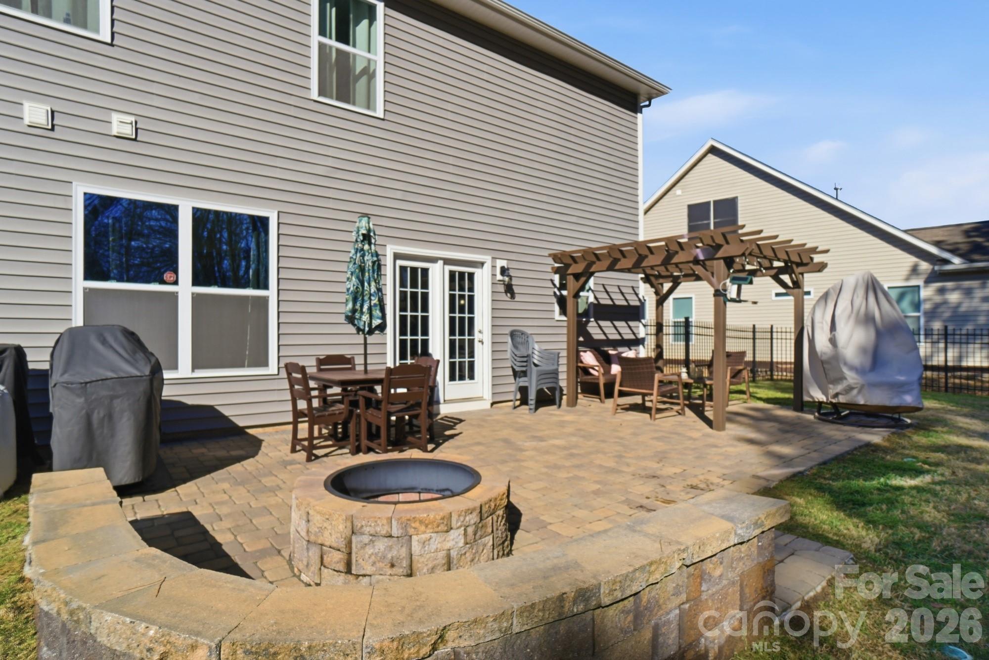 Walnut Creek - Residential