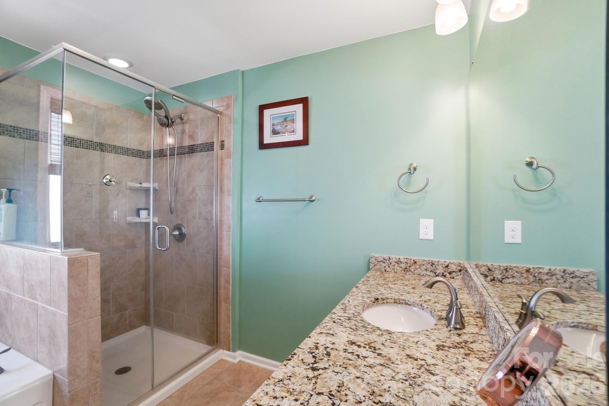 Walnut Creek - Residential