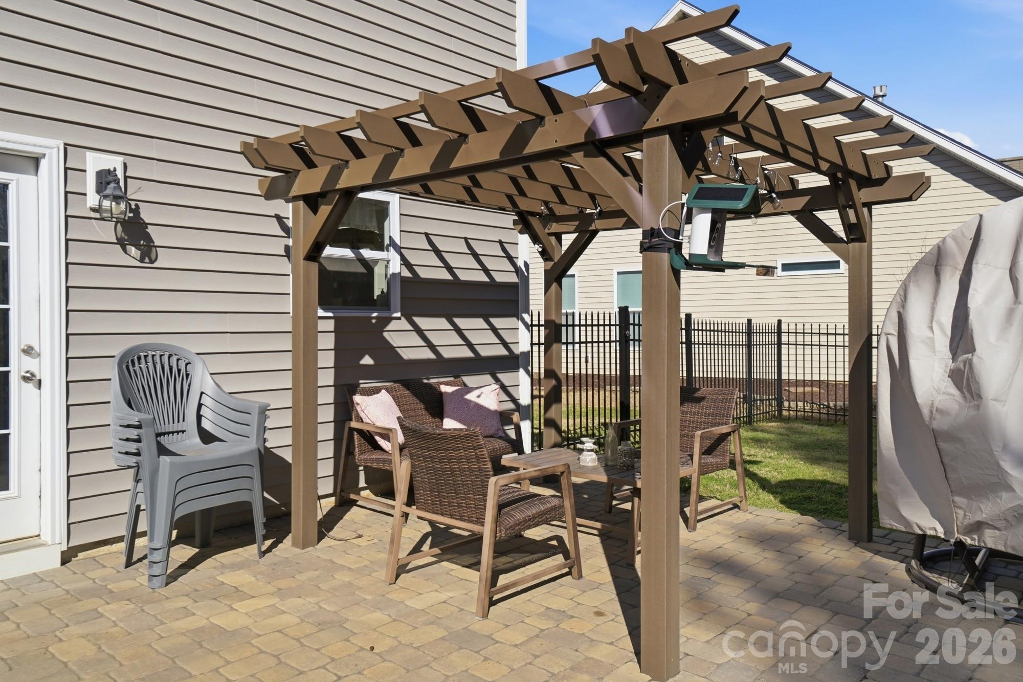 Walnut Creek - Residential