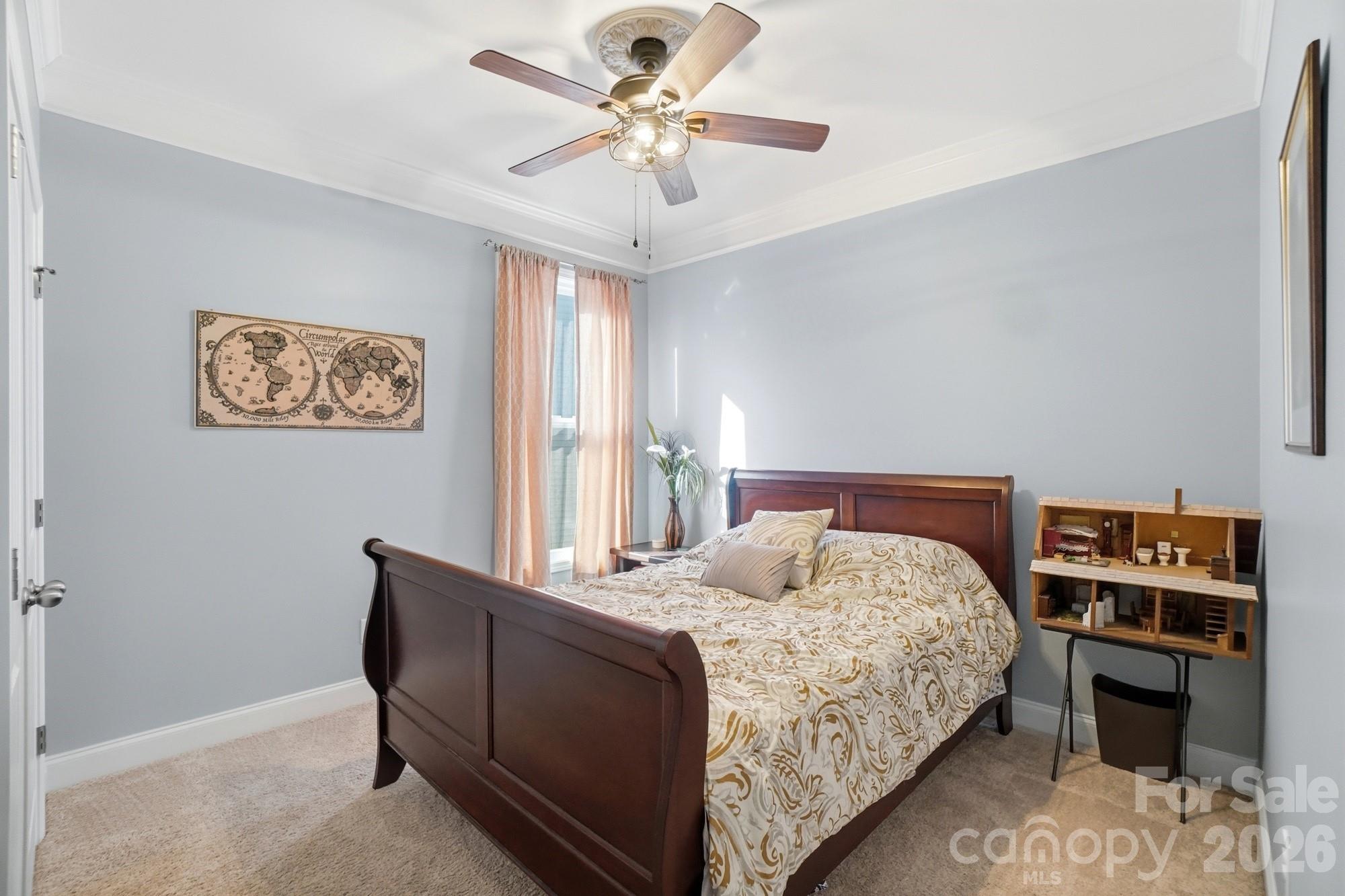 Walnut Creek - Residential