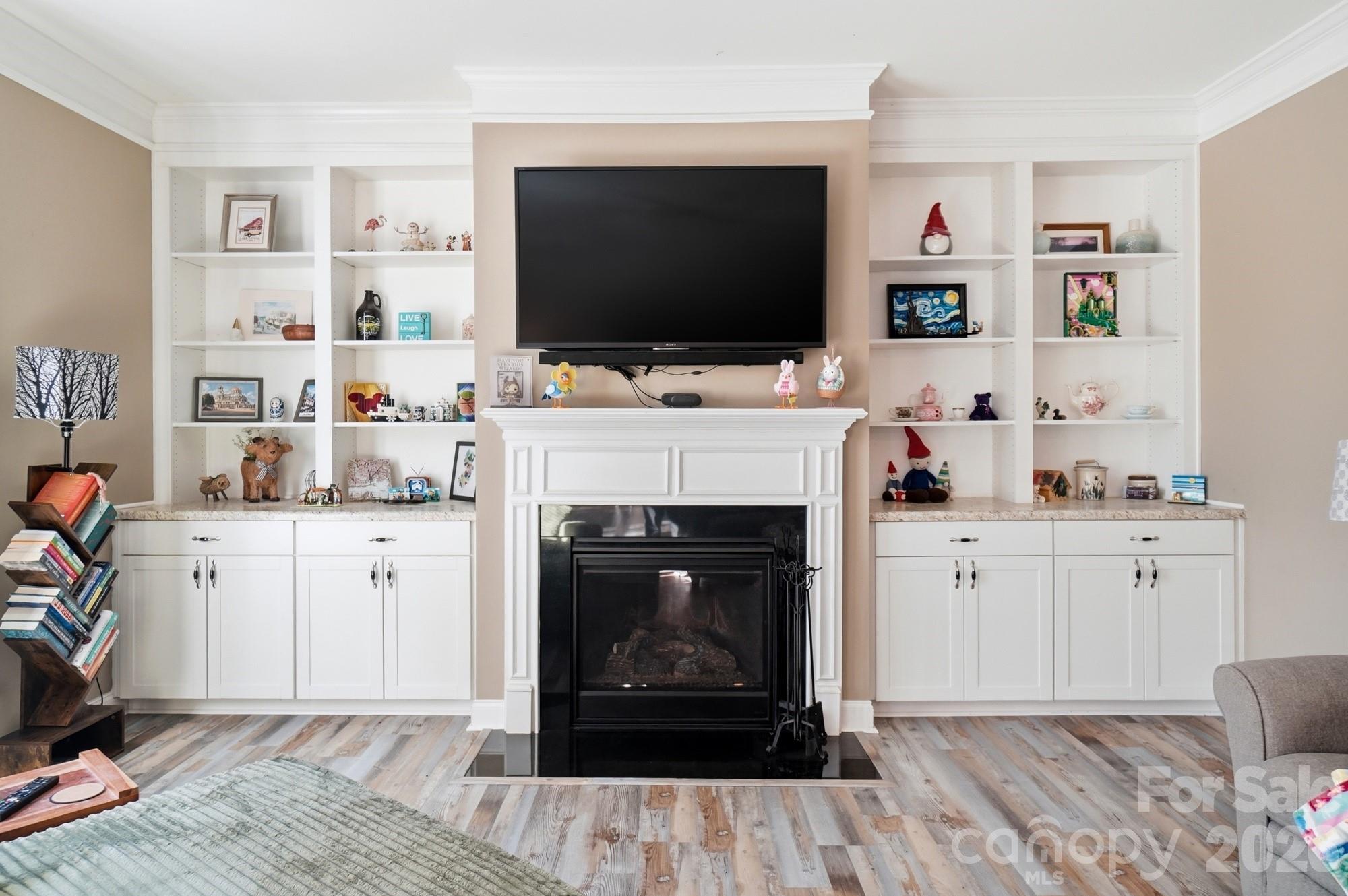 Walnut Creek - Residential