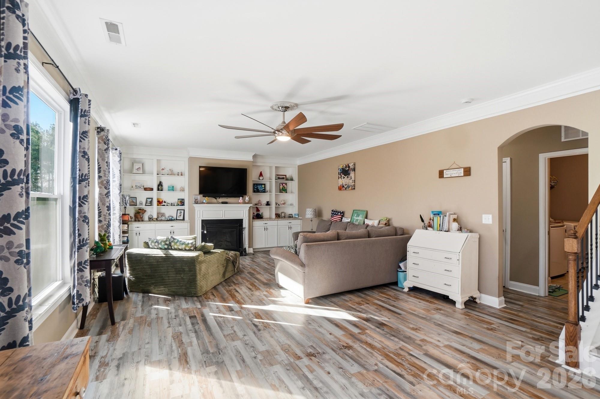 Walnut Creek - Residential