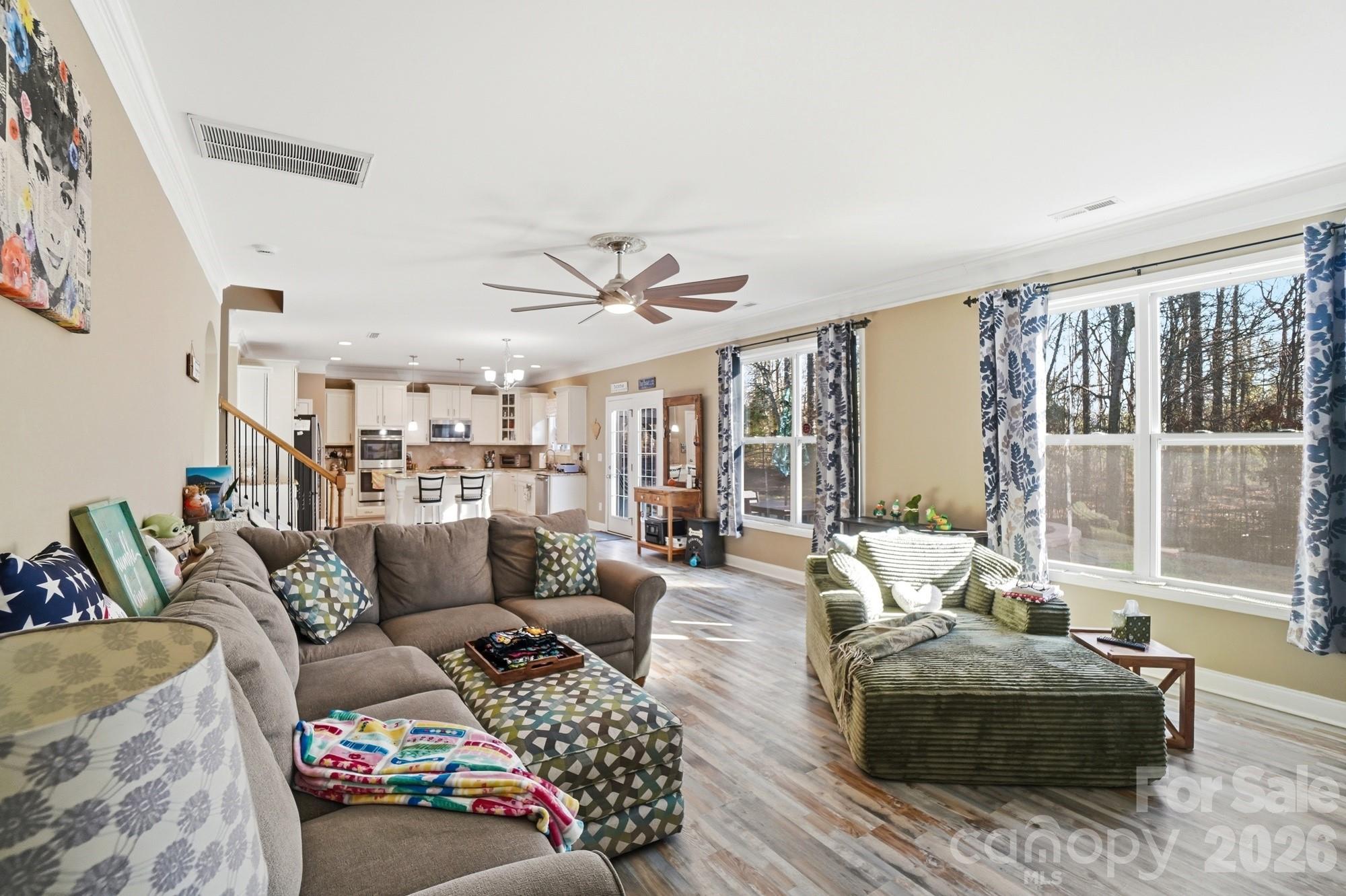 Walnut Creek - Residential