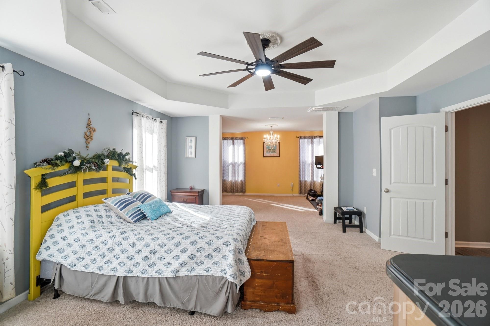 Walnut Creek - Residential