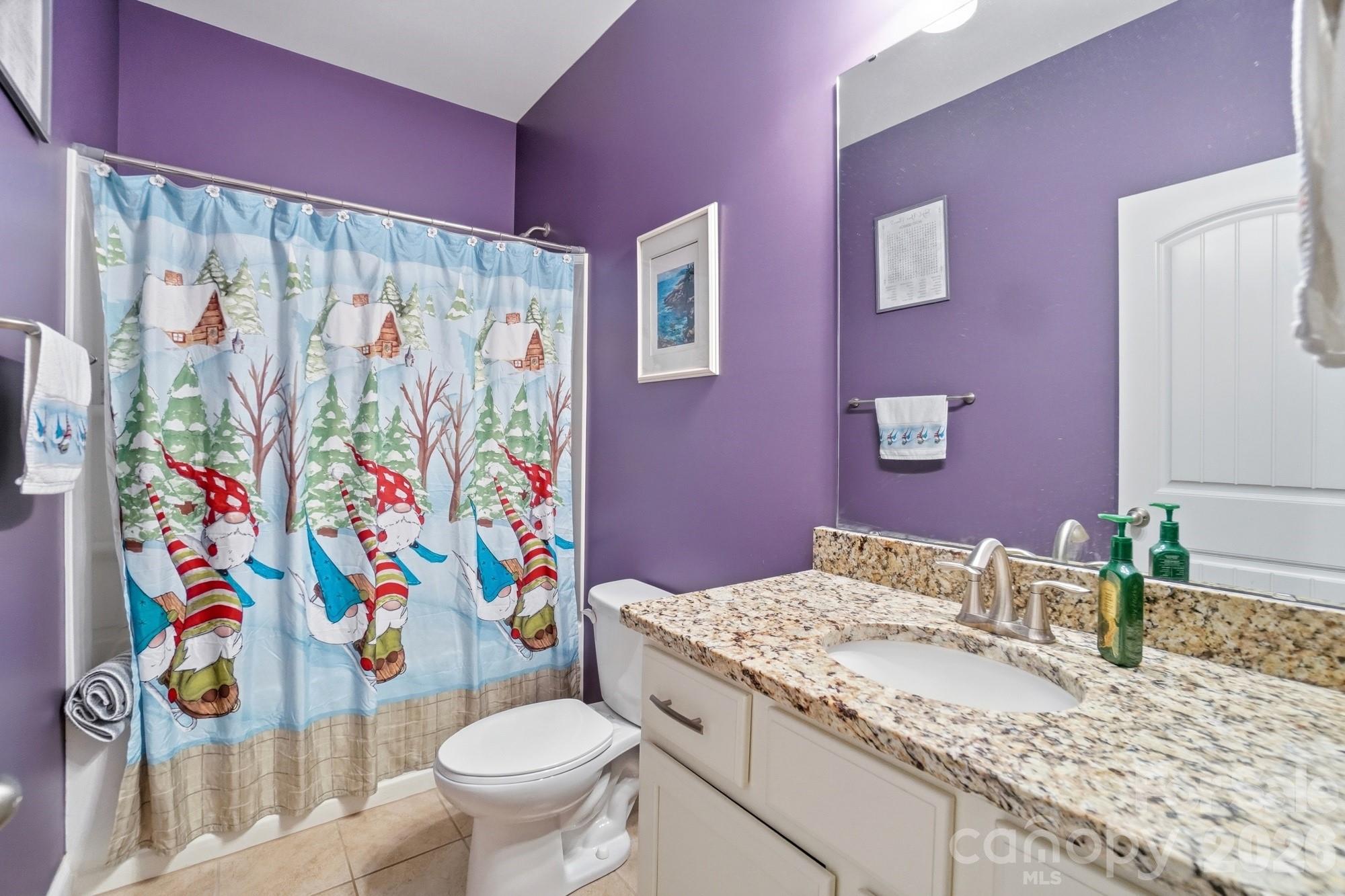 Walnut Creek - Residential