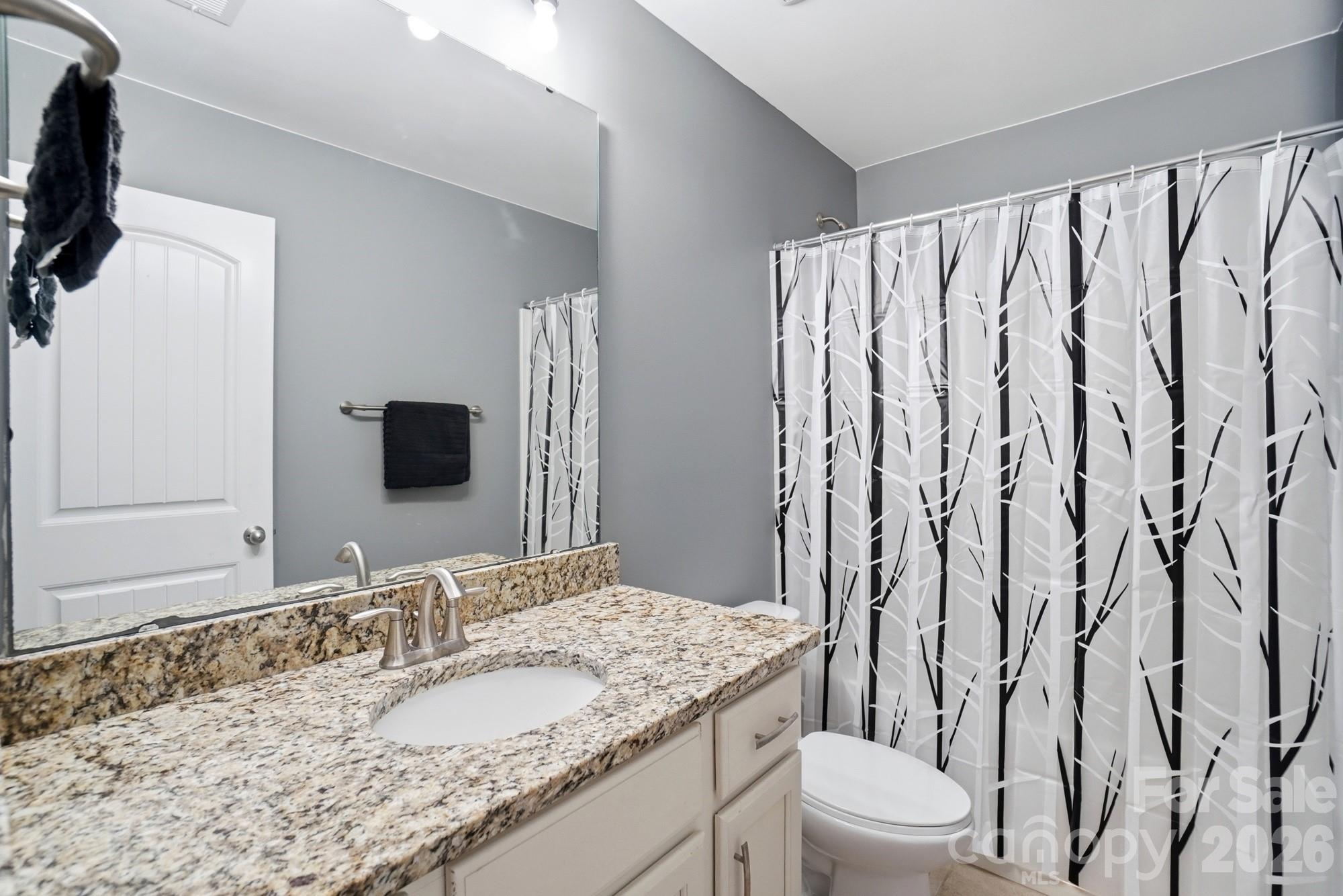 Walnut Creek - Residential