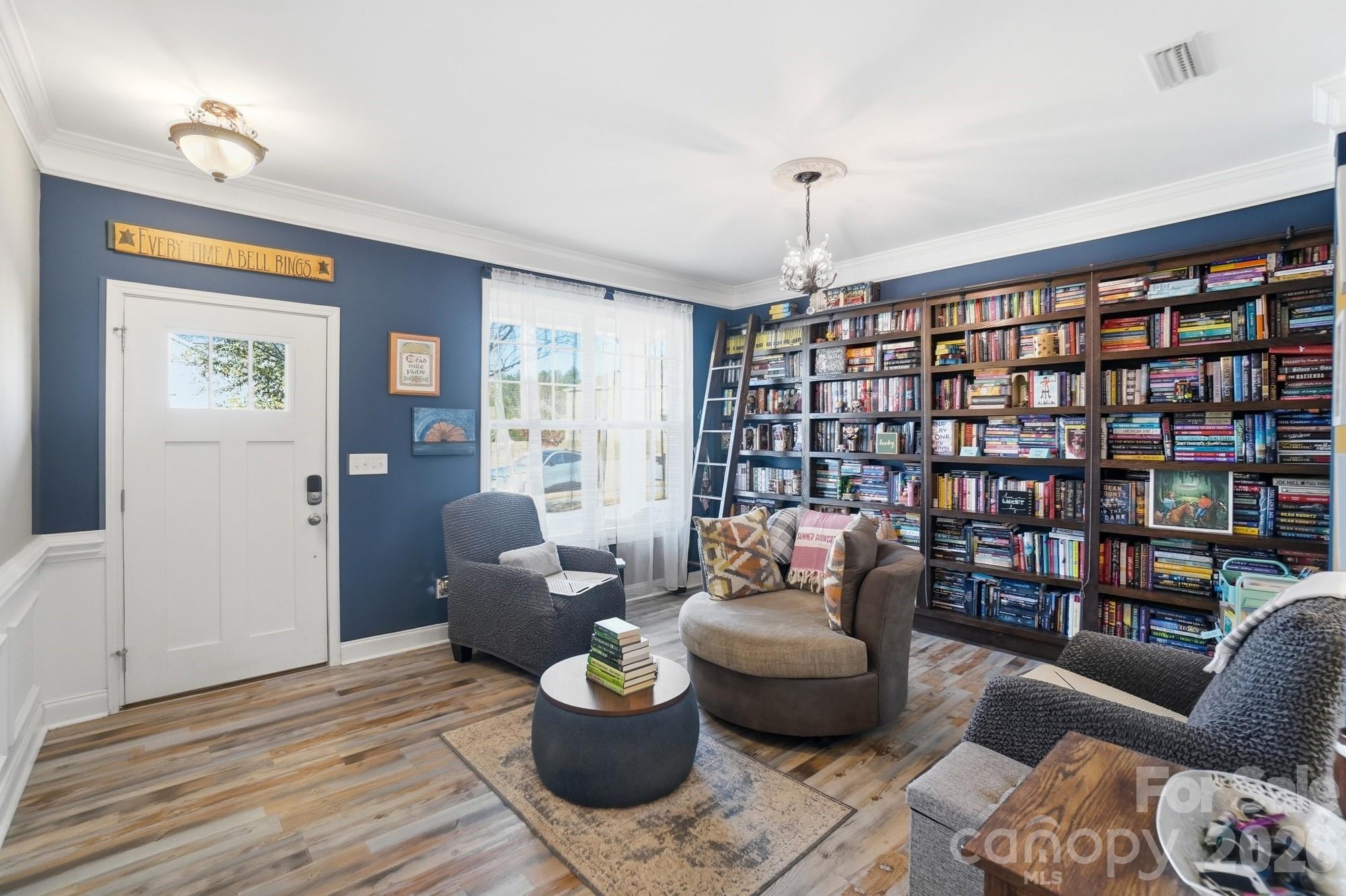 Walnut Creek - Residential