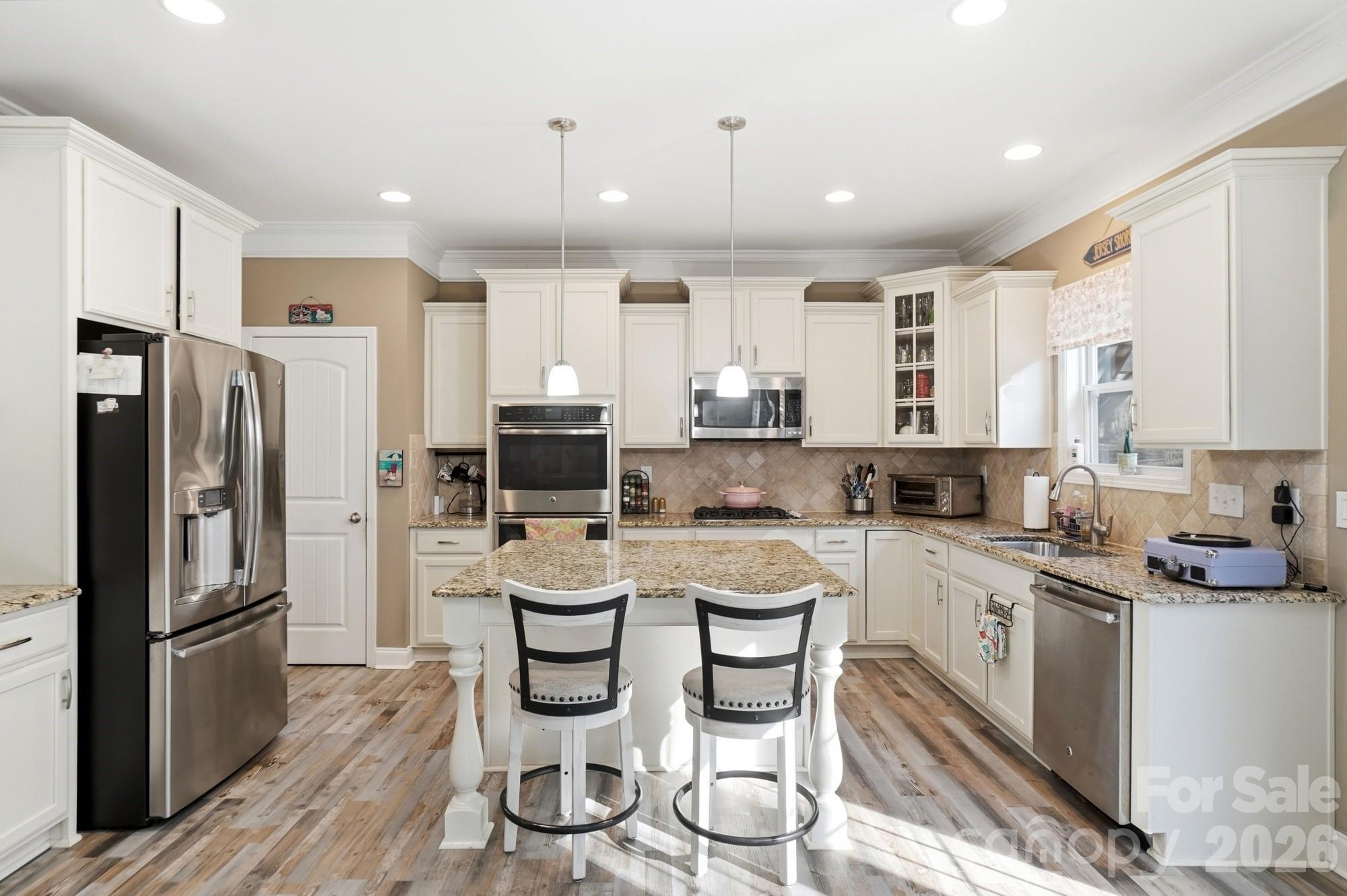 Walnut Creek - Residential