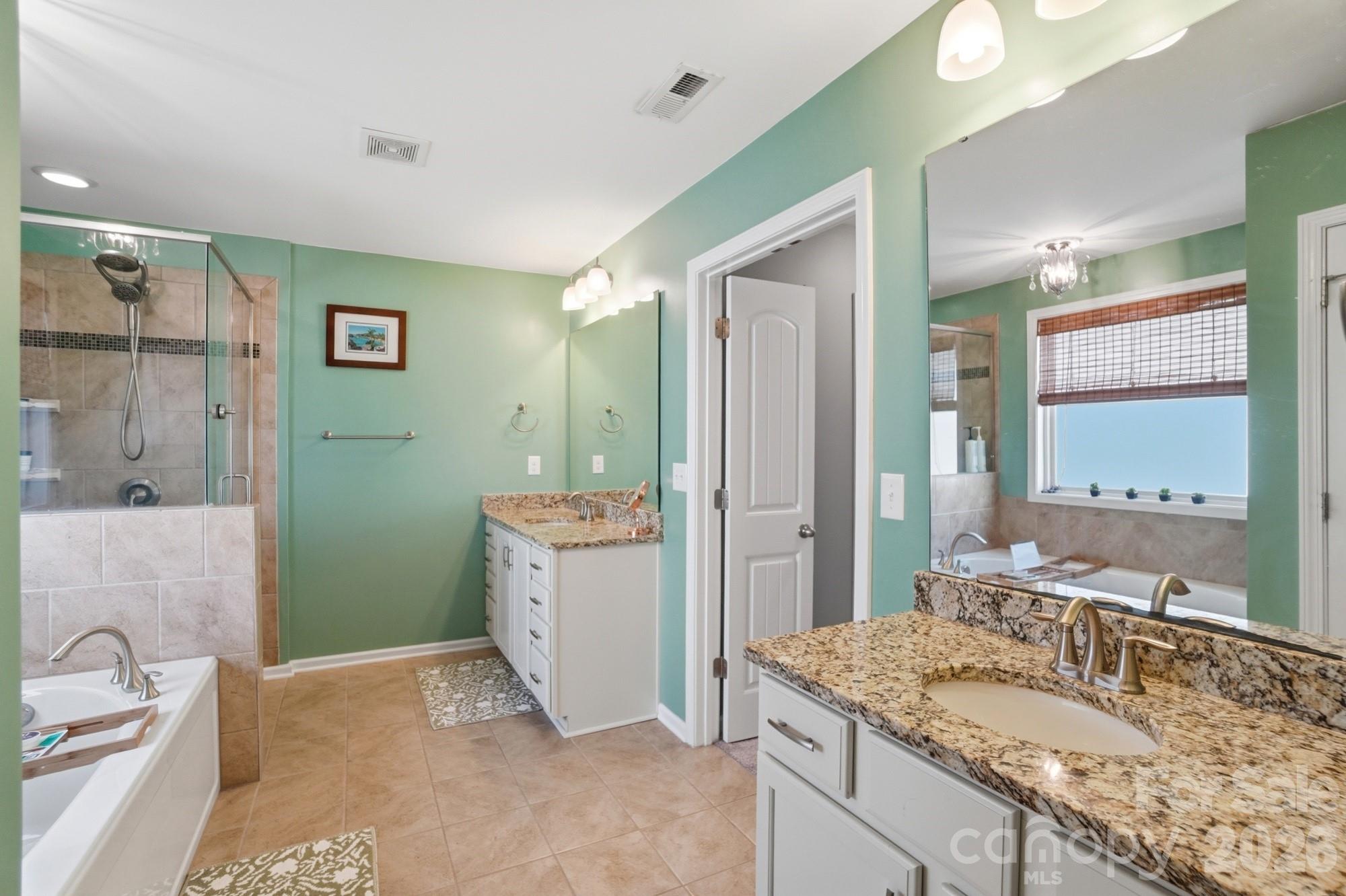 Walnut Creek - Residential