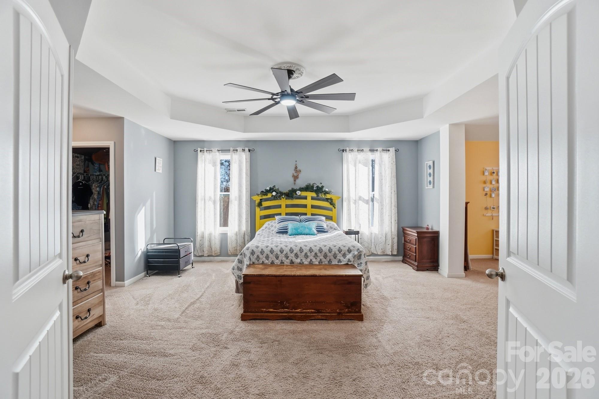 Walnut Creek - Residential