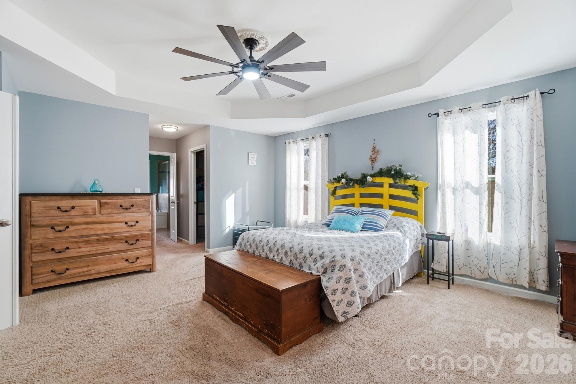 Walnut Creek - Residential