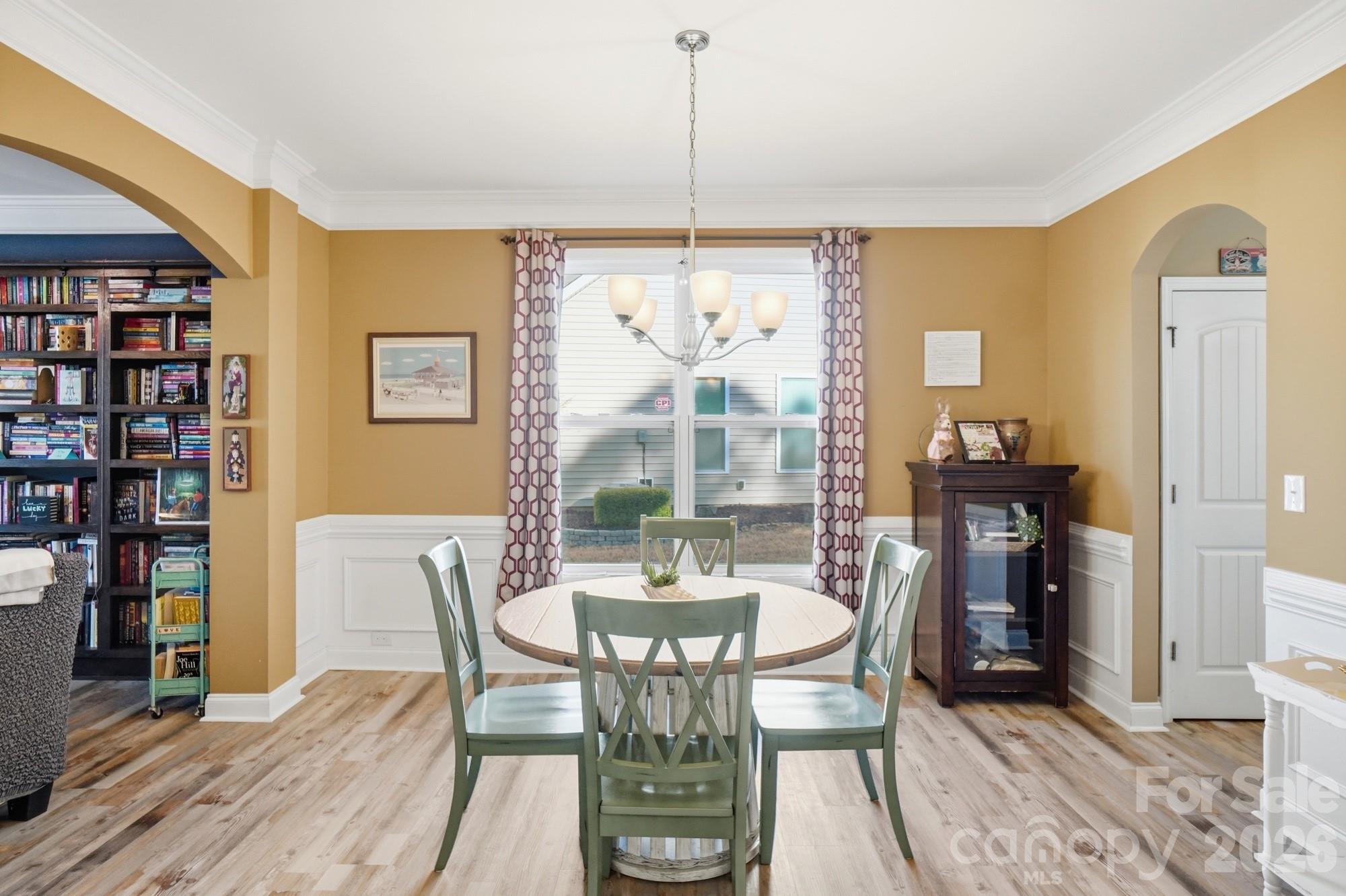 Walnut Creek - Residential