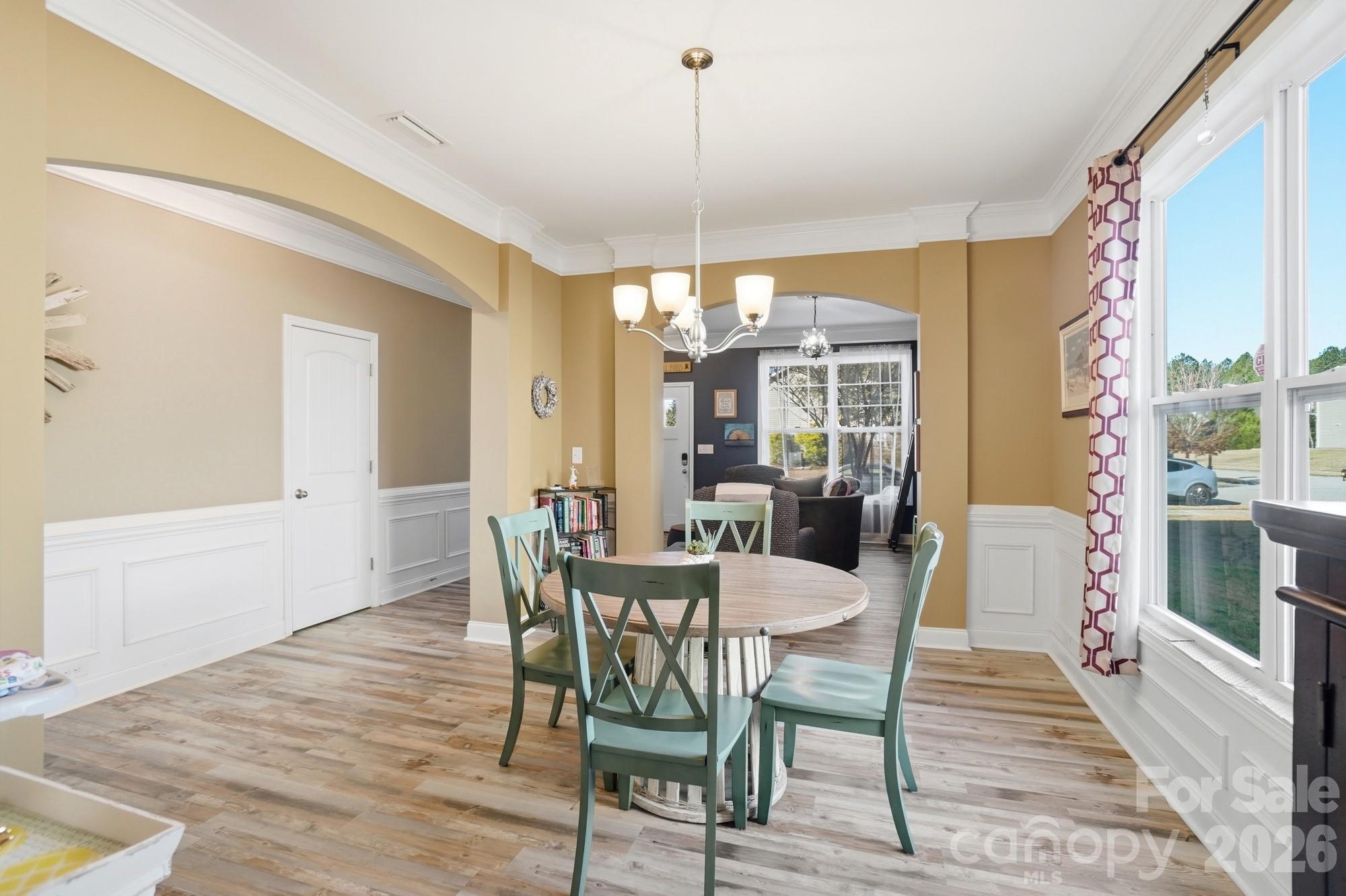 Walnut Creek - Residential