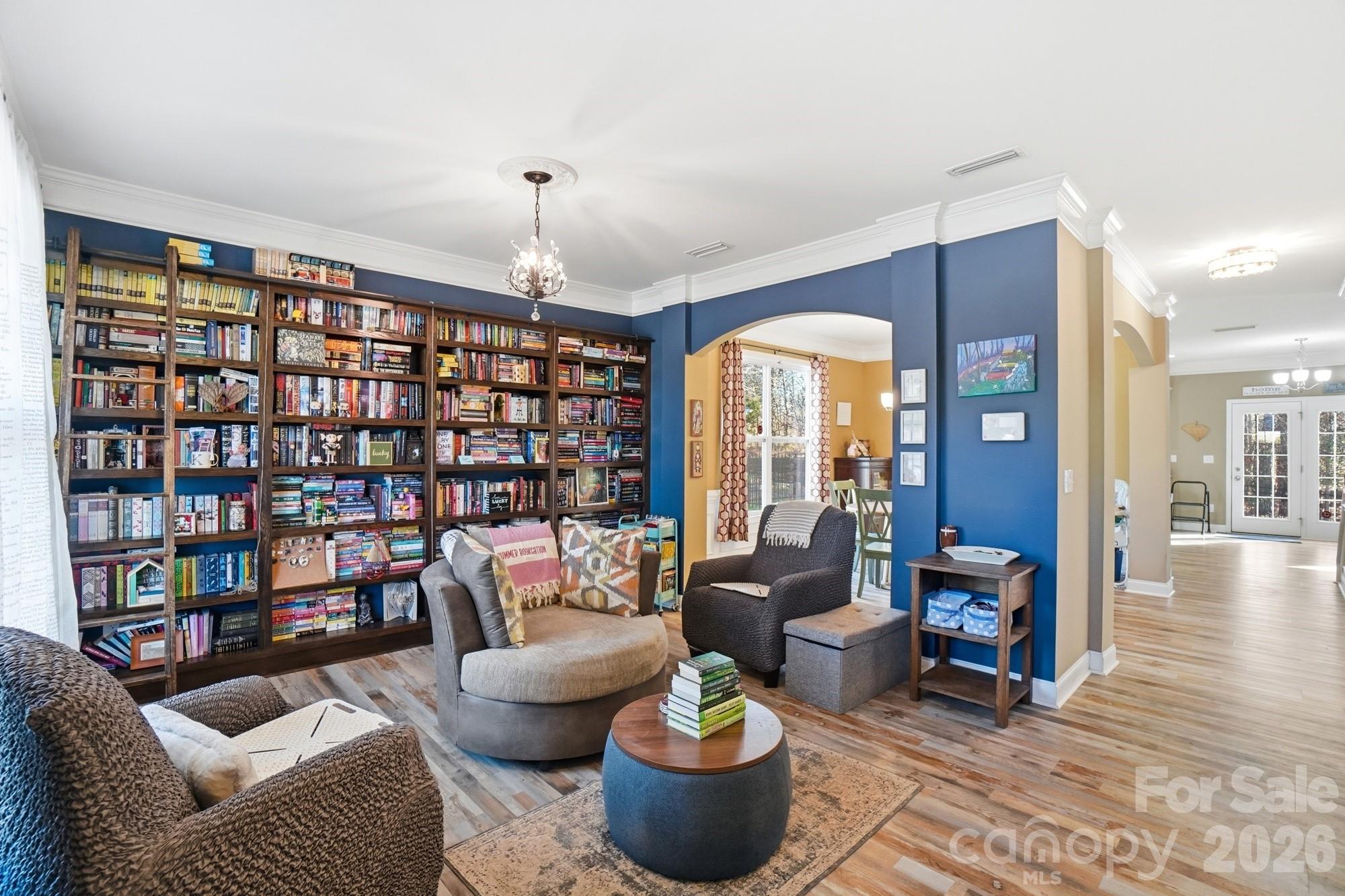 Walnut Creek - Residential