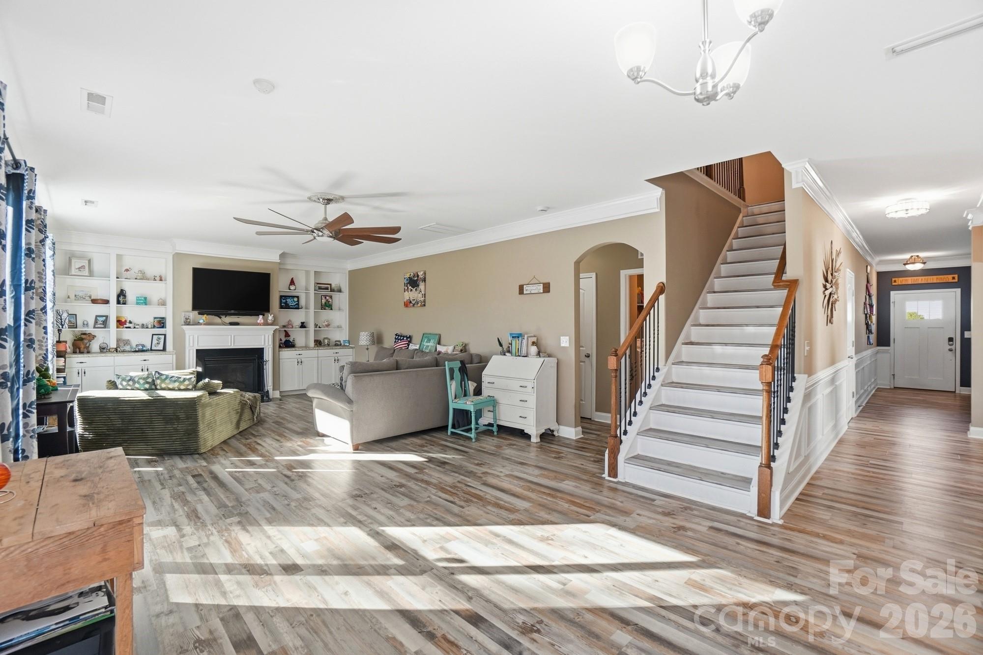 Walnut Creek - Residential