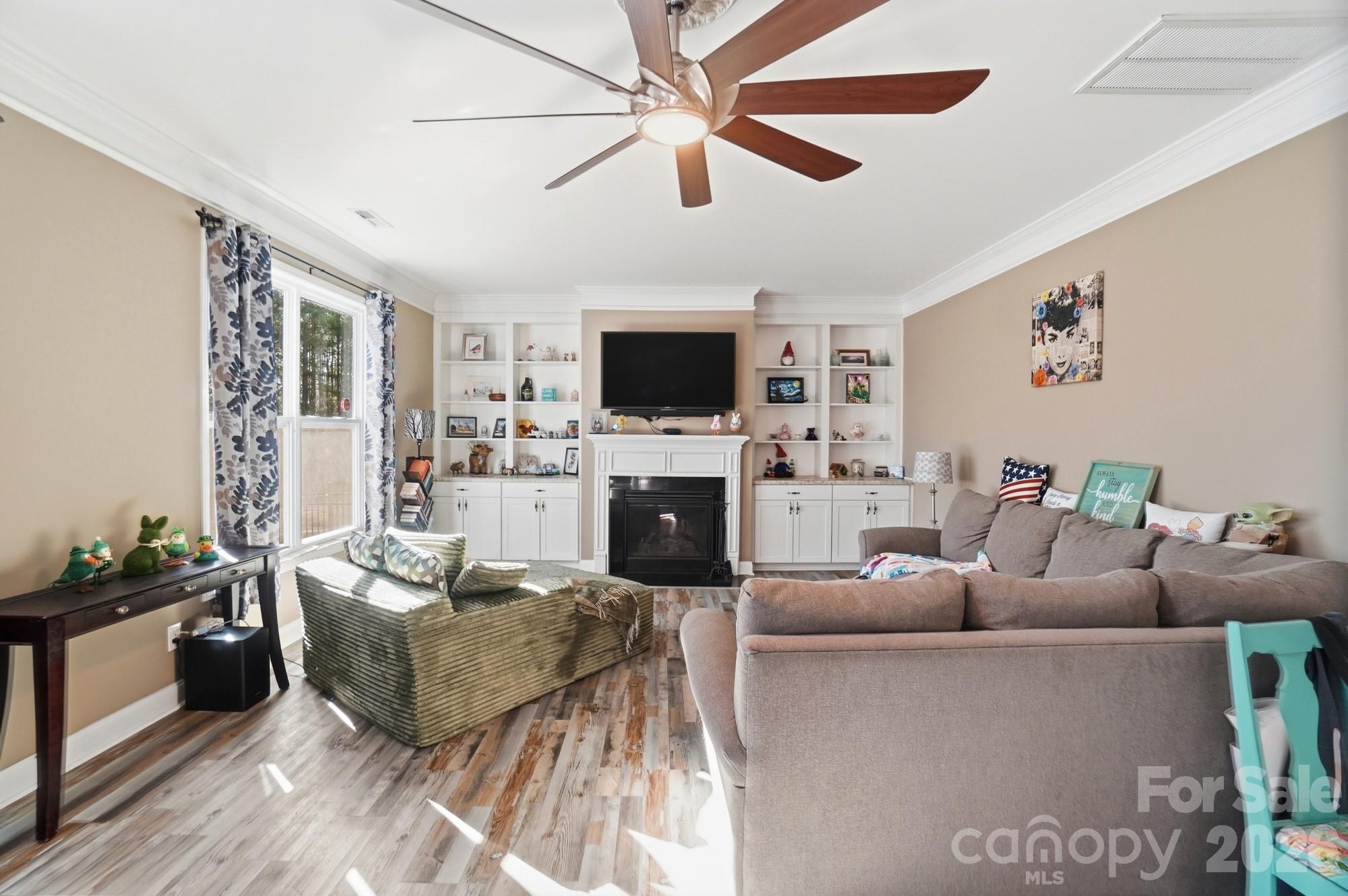 Walnut Creek - Residential