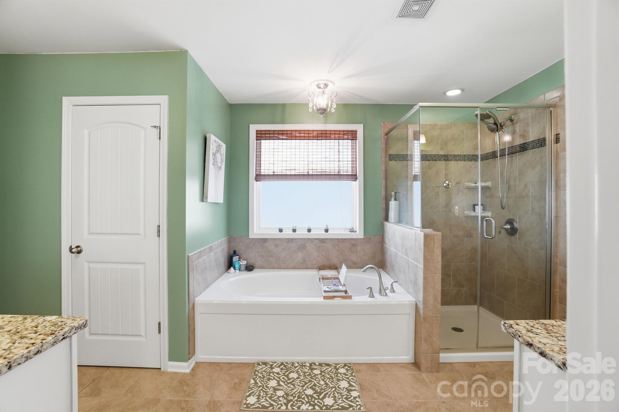 Walnut Creek - Residential