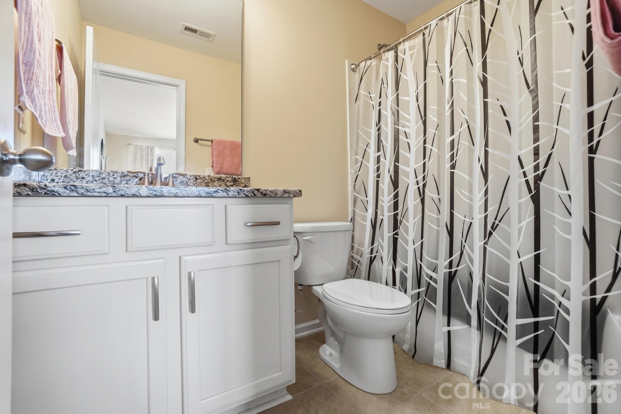 Walnut Creek - Residential