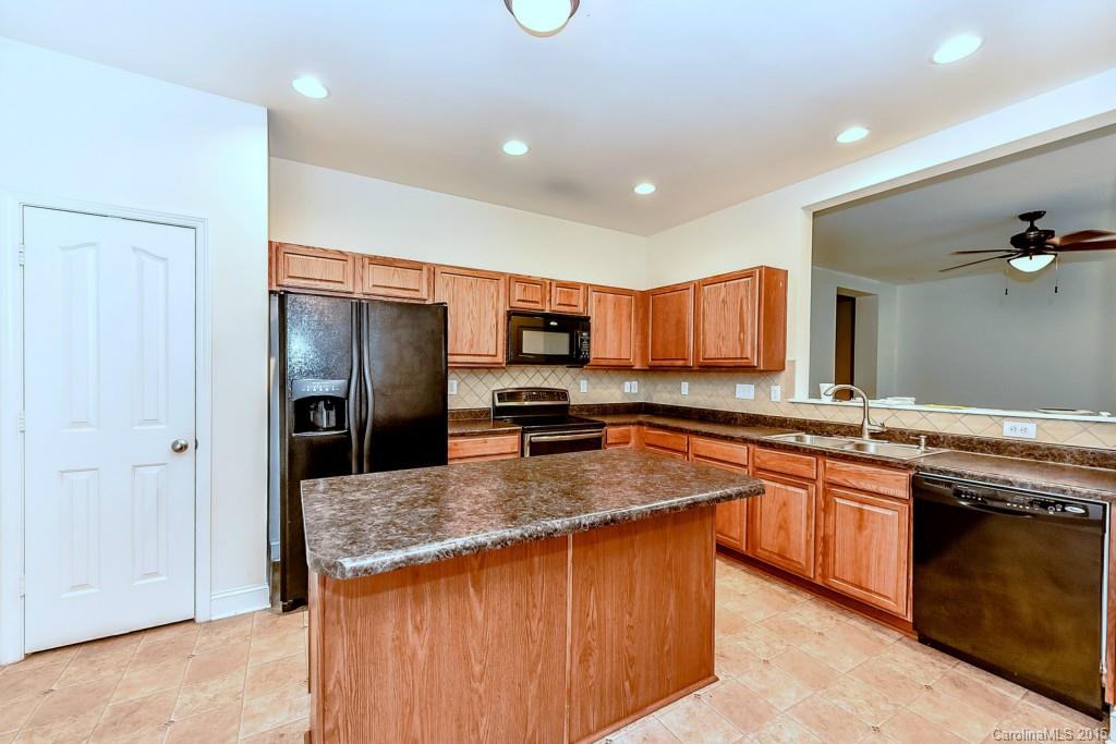 English Trails - Residential