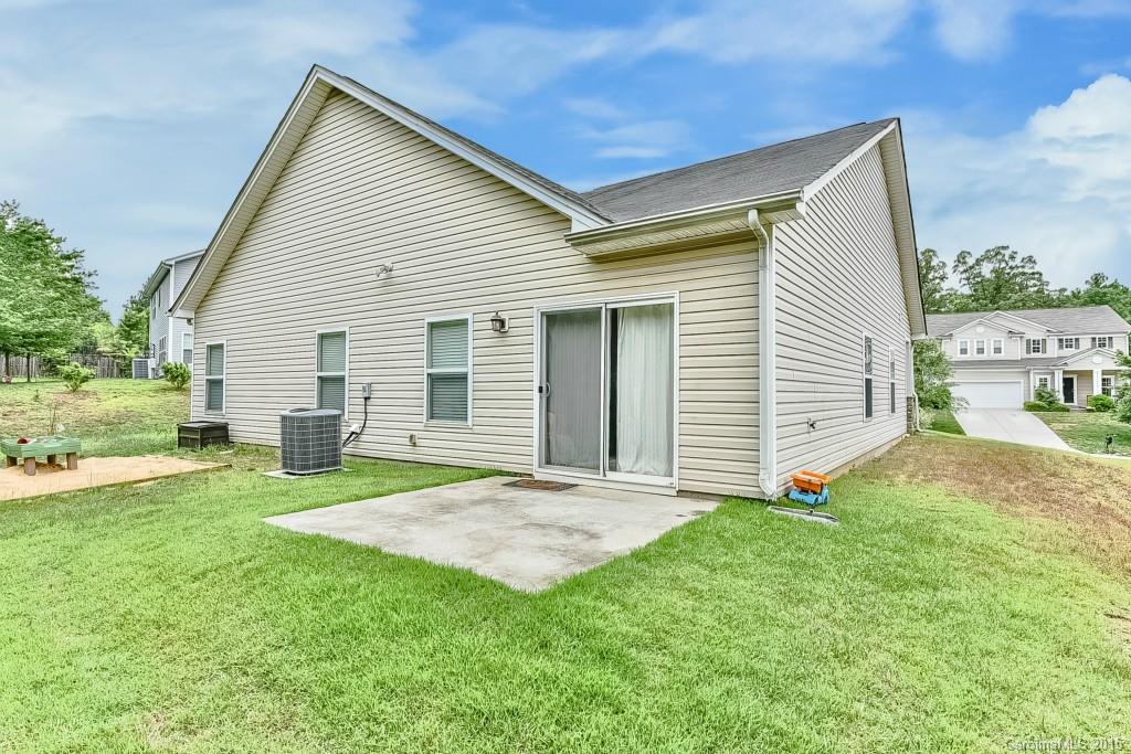 English Trails - Residential