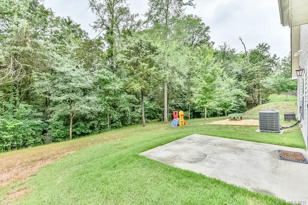 English Trails - Residential