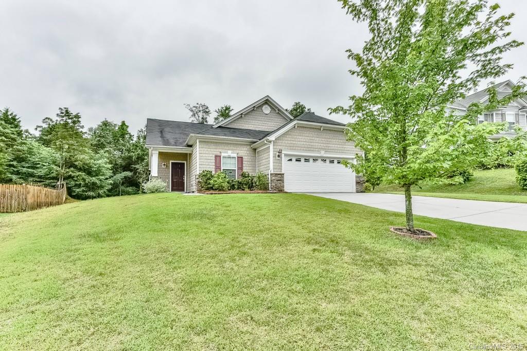 English Trails - Residential