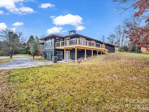 109 Orchid Heights Drive Pisgah Forest NC 28768