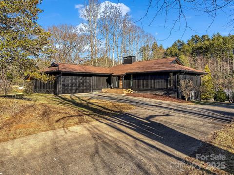 Photo of 109 Orchid Heights Drive, Pisgah Forest, NC 28768 (MLS # 4327381)