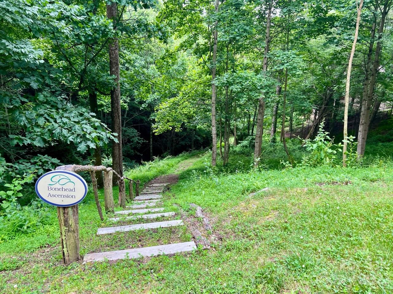 Somersby Park - Land