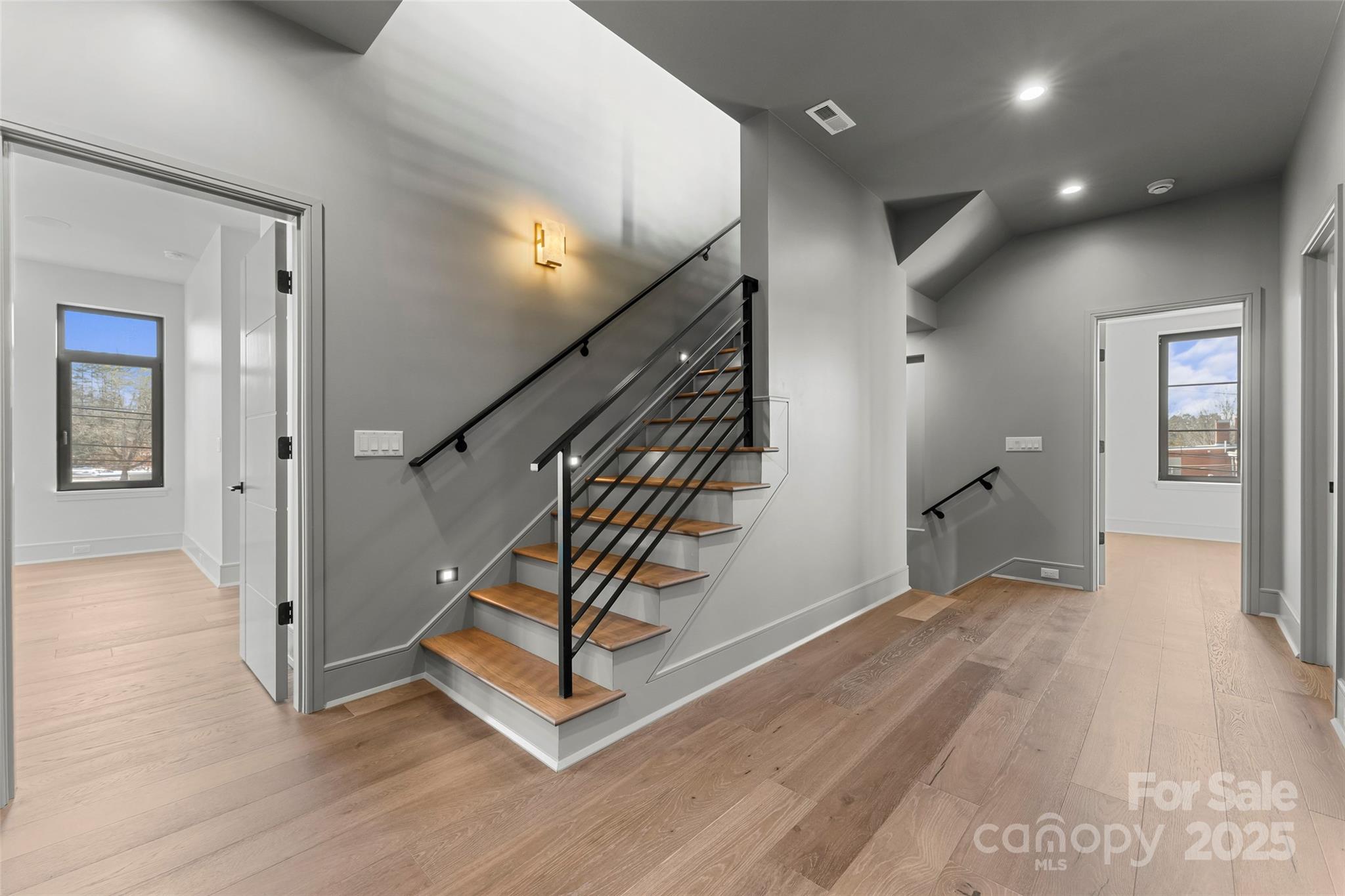 Jordan Street Townhomes - Residential